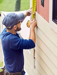 Best Historical Building Siding Restoration  in , CA